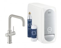 MONOMANDO COCINA GROHE BLUE HOME